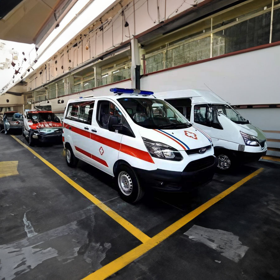 深圳租赁救护车电话号码