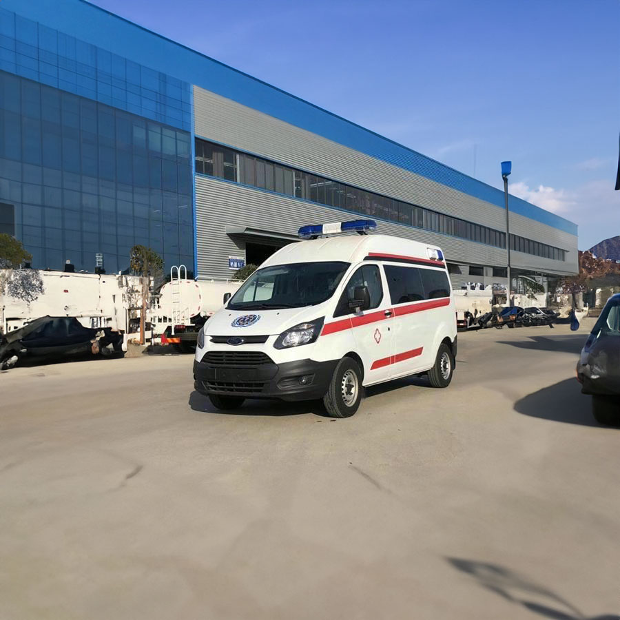 深圳出租私人救护车联系电话