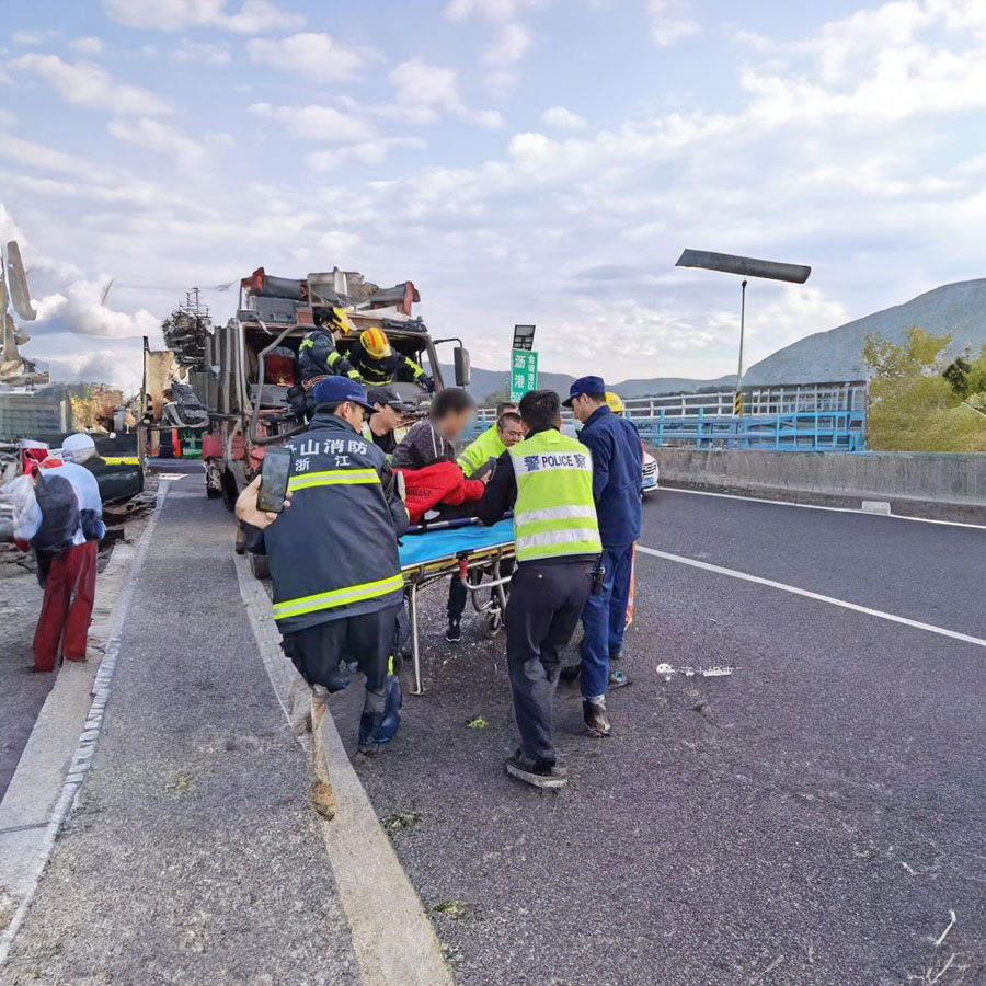 深圳出租救护车