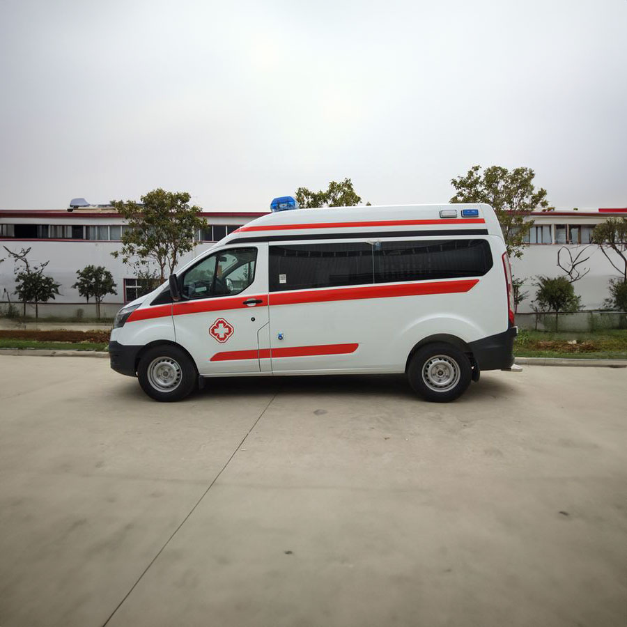 深圳出租救护车联系方式