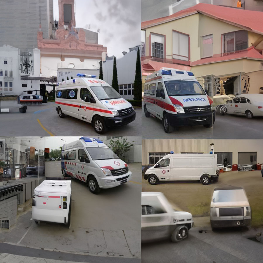 深圳租赁救护车联系方式