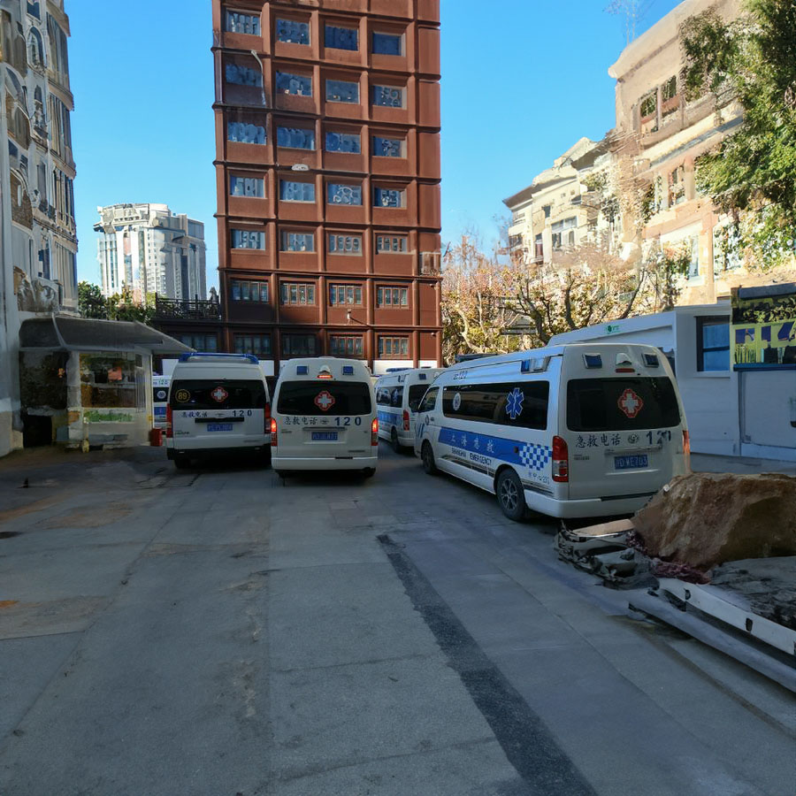 深圳出租120电话号码