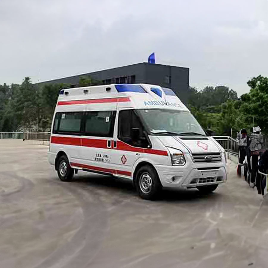 深圳出租救护车电话号码