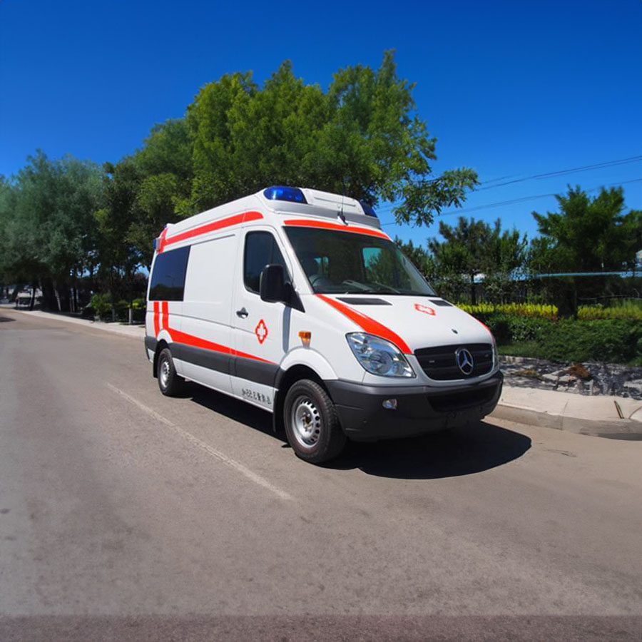 深圳租赁私人救护车联系方式
