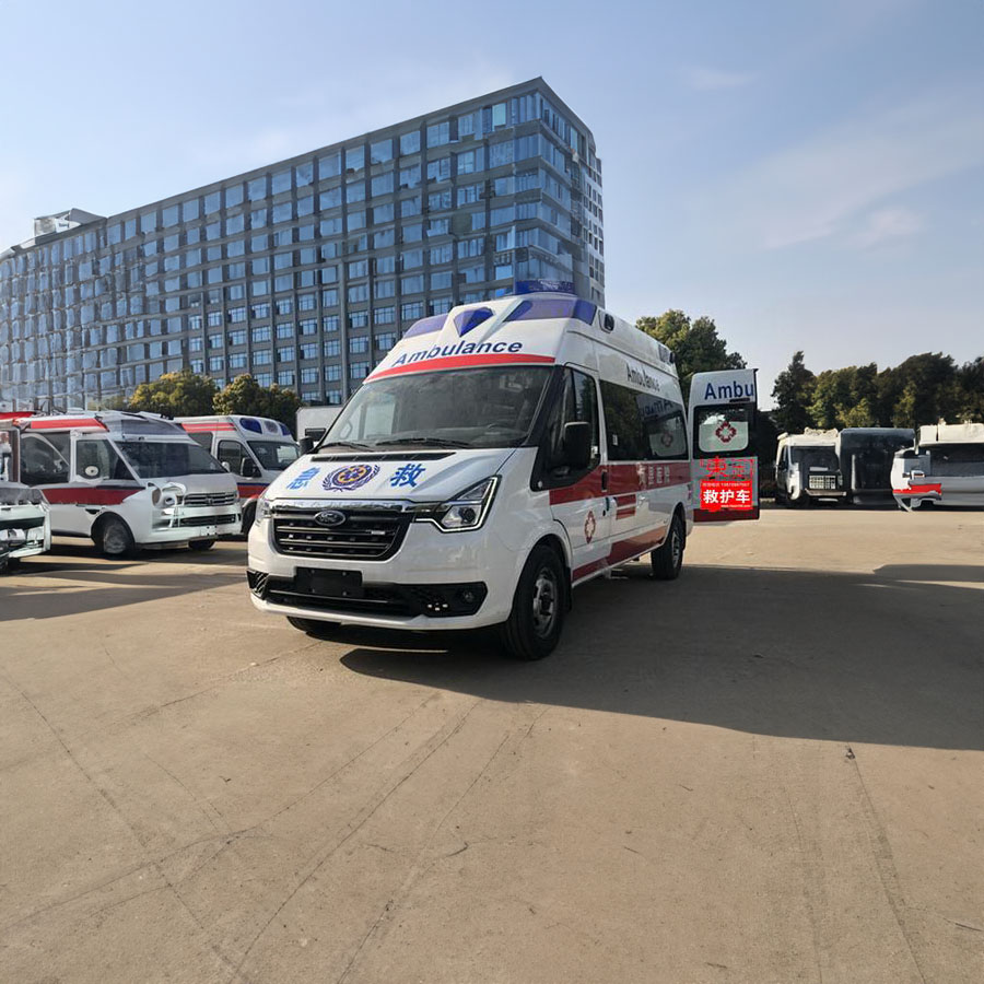 深圳出租私人救护车联系方式