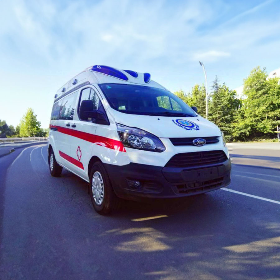 深圳租赁私人救护车电话号码