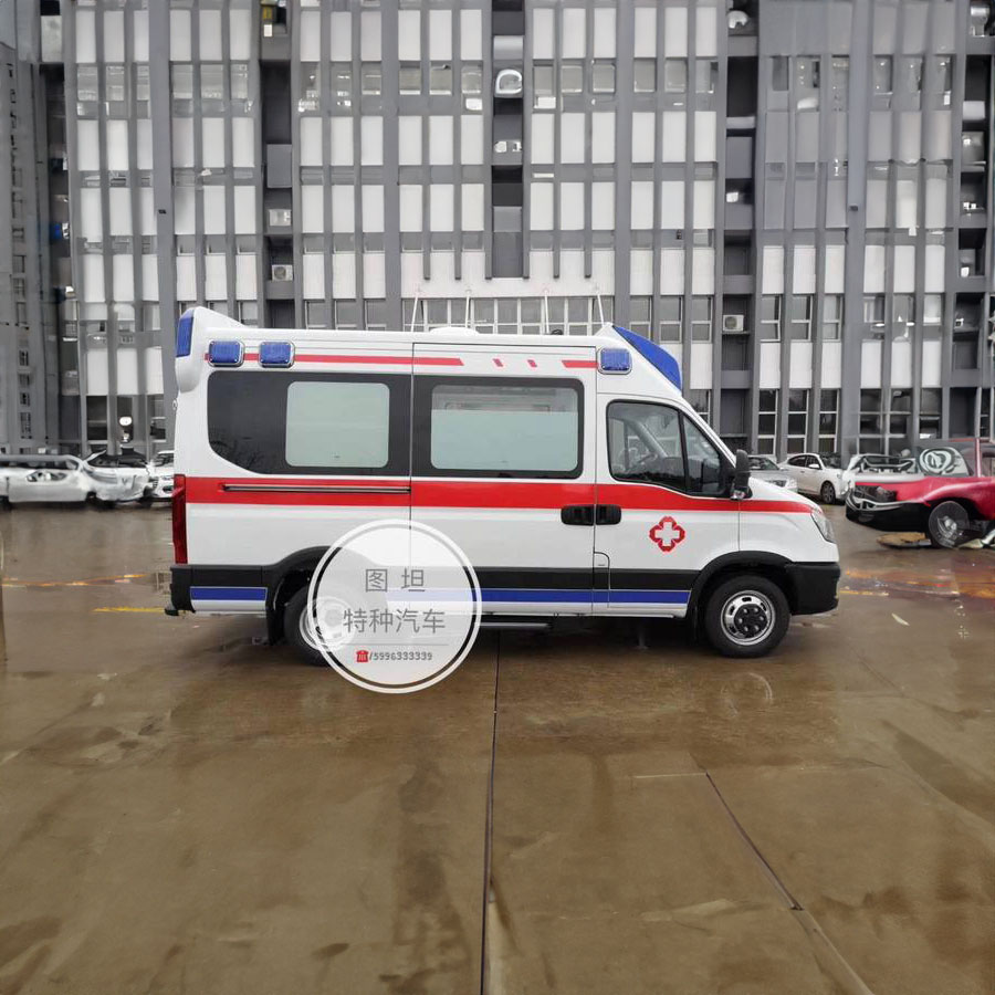 深圳租赁救护车电话号码
