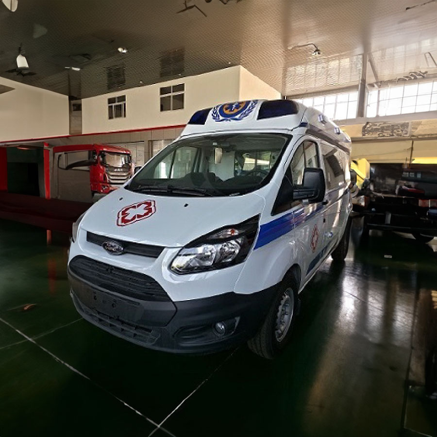 深圳租赁急救车联系电话