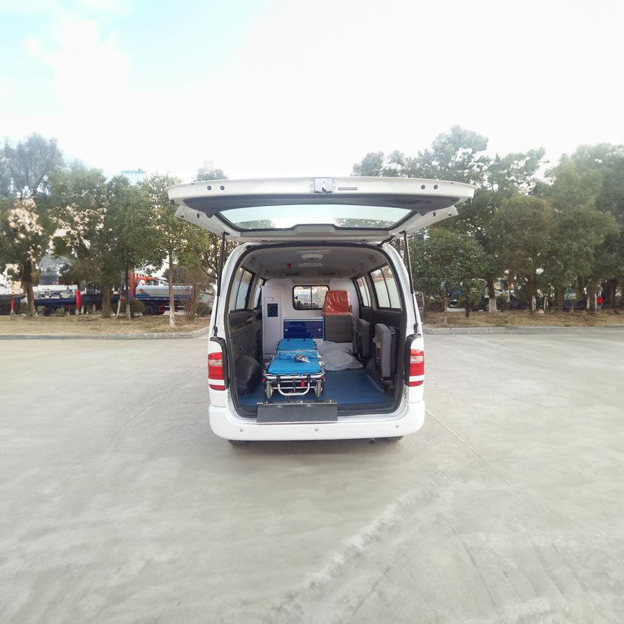 深圳出租急救车联系方式