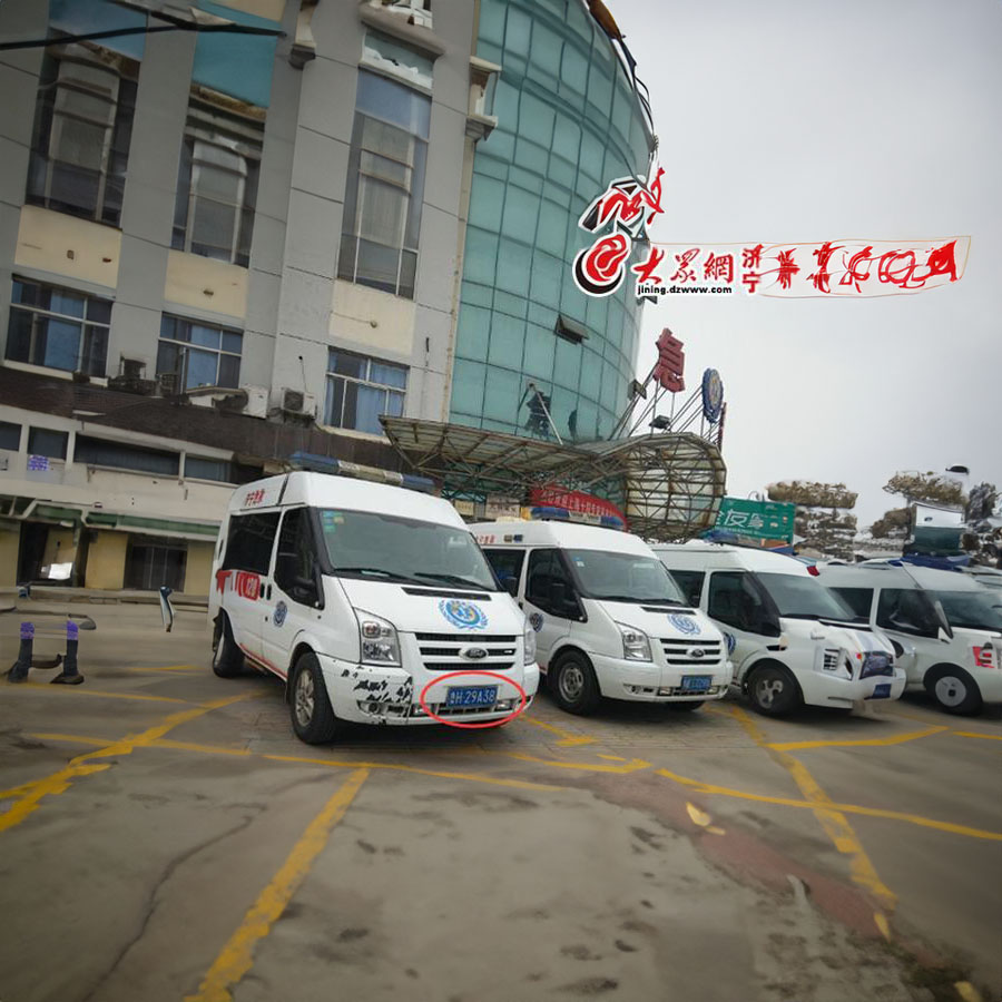 深圳租赁急救车电话