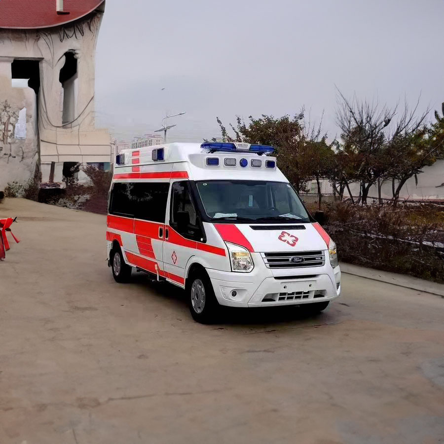 深圳租赁私人救护车电话号码