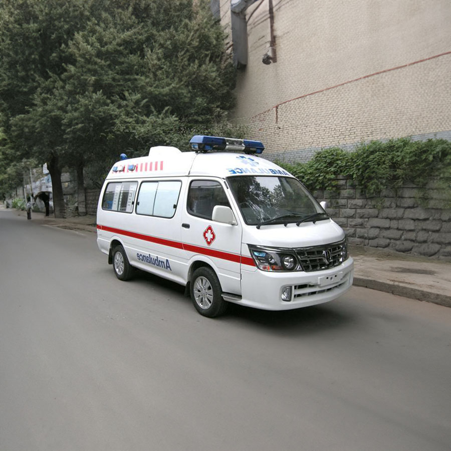 深圳出租私人救护车电话