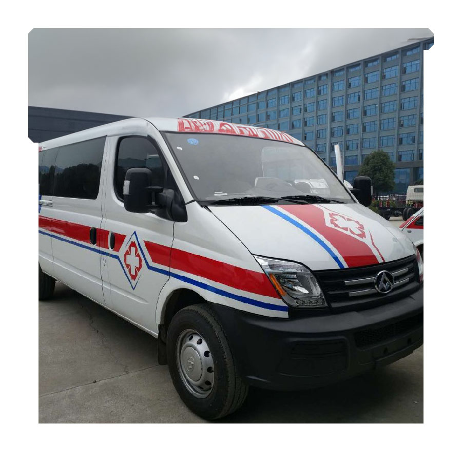 深圳出租救护车联系电话