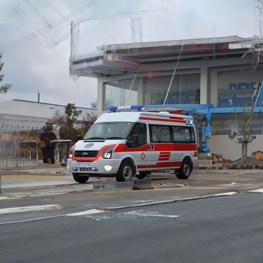 深圳出租急救车电话号码