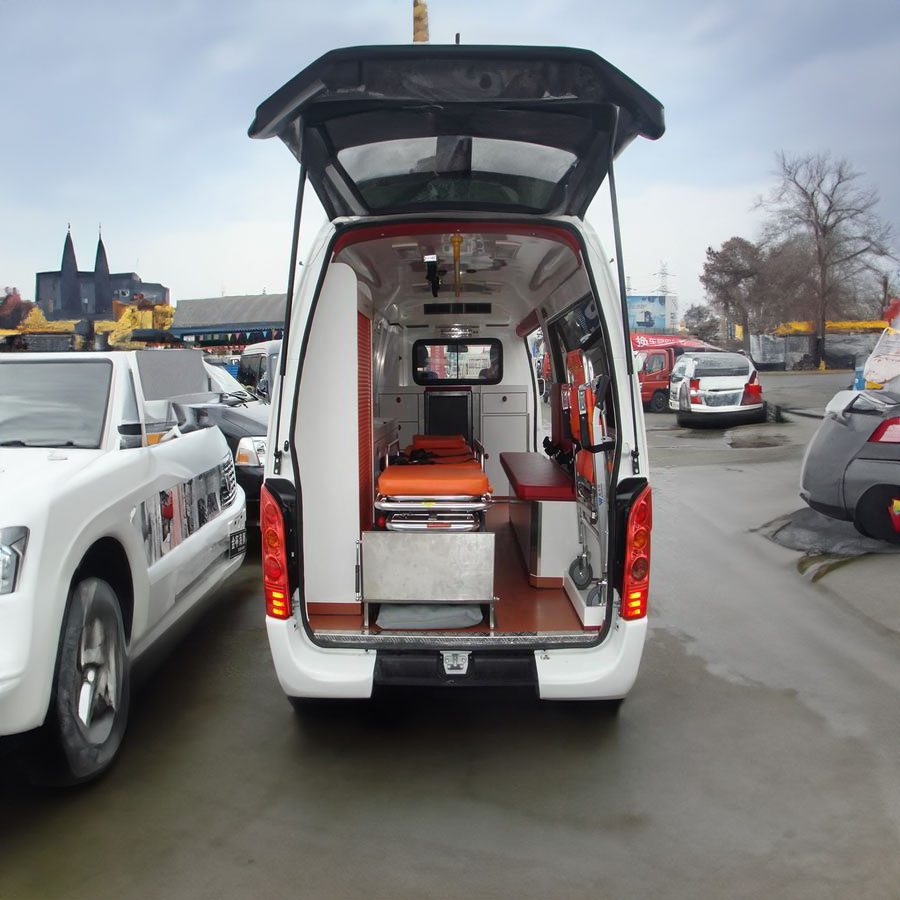 深圳租赁急救车电话号码