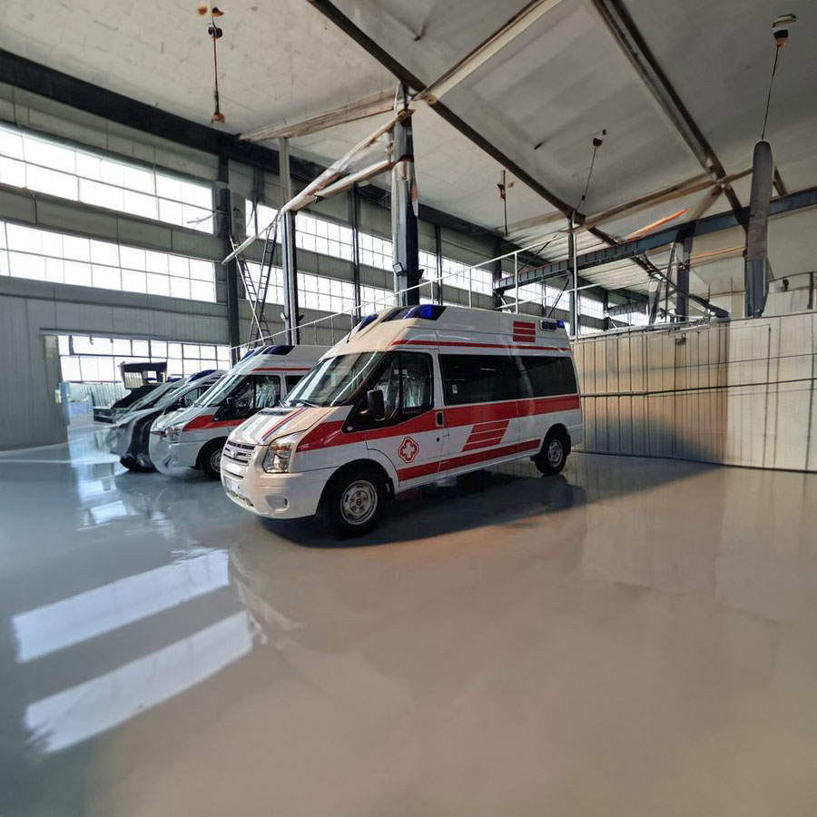 深圳租赁救护车联系电话