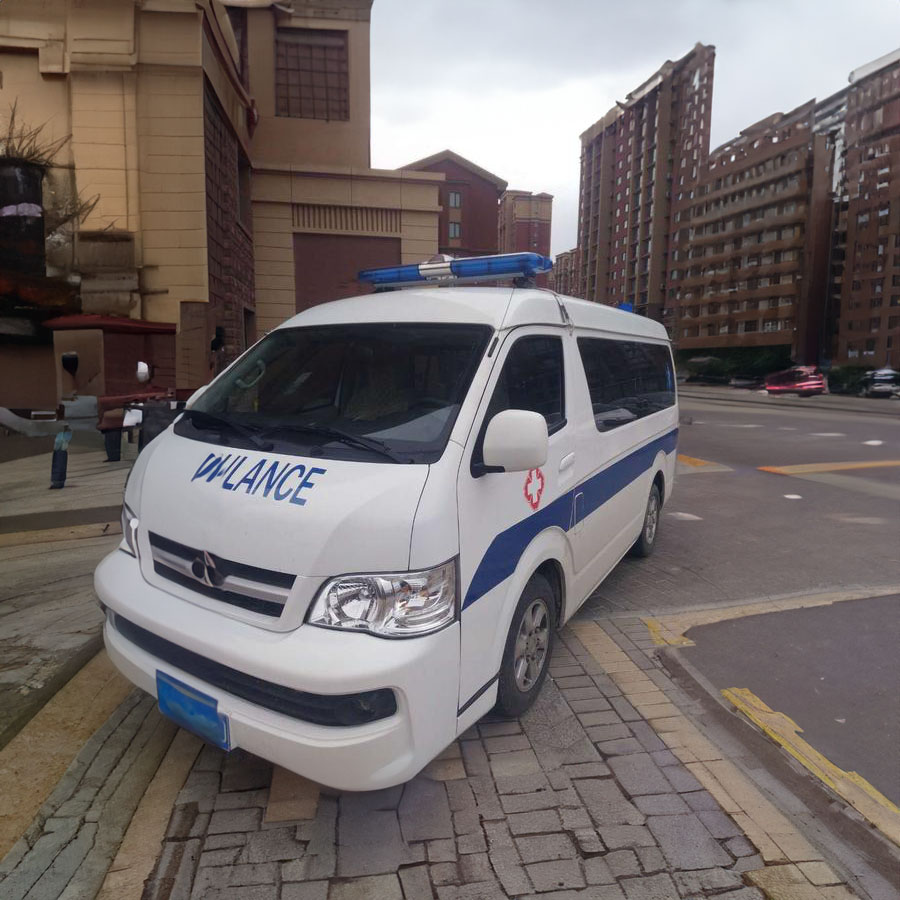 深圳出租急救车电话号码