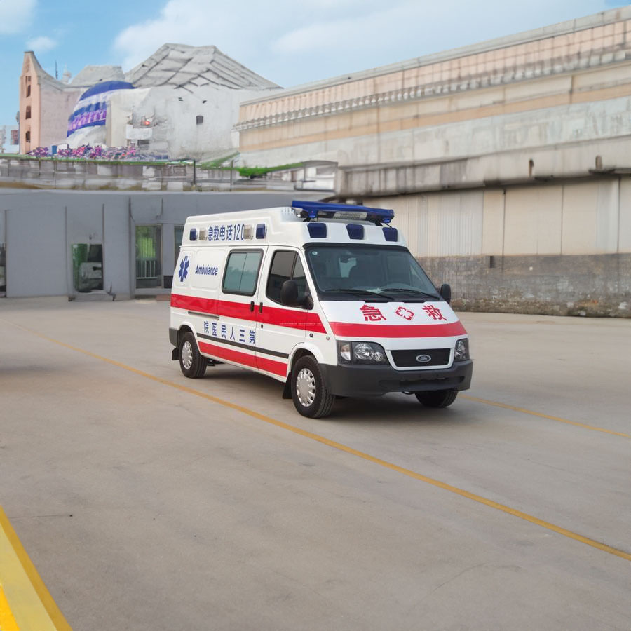 深圳出租急救车电话号码