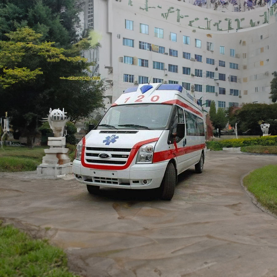 深圳租赁私人救护车电话