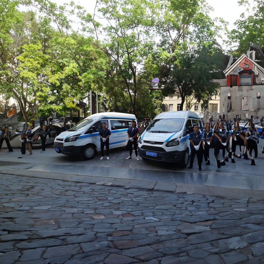 深圳出租救护车电话号码