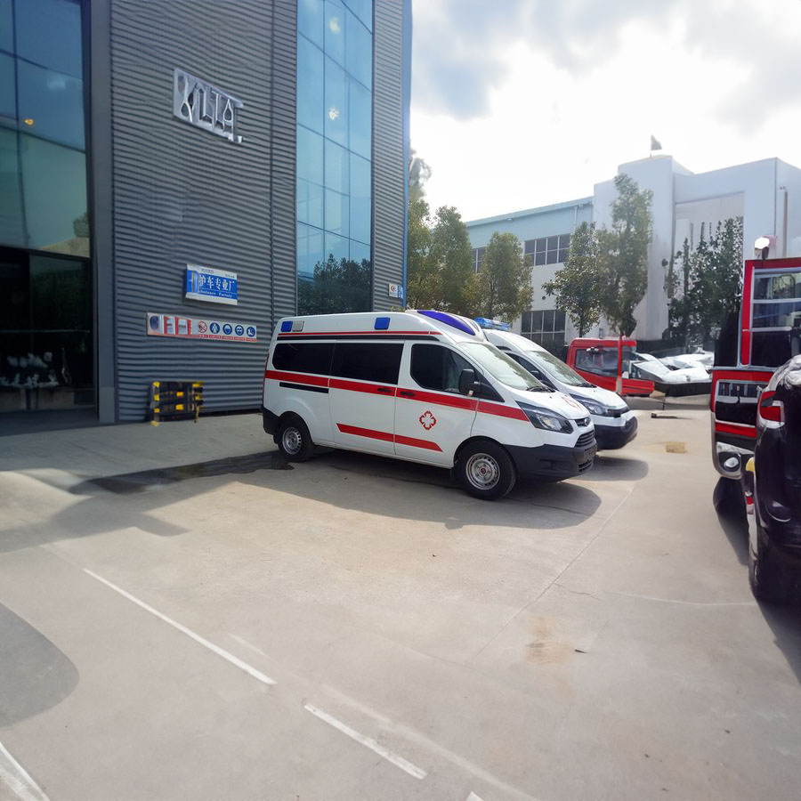 深圳租赁私人救护车电话