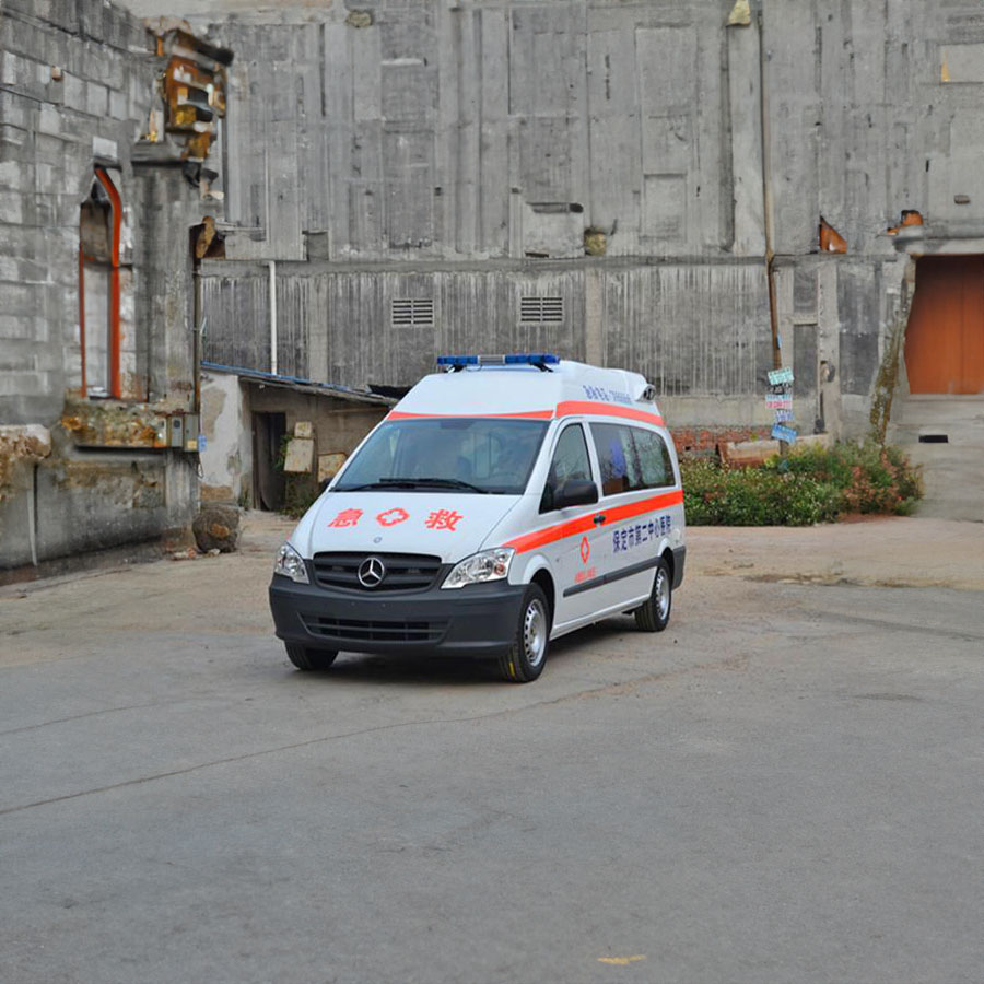 深圳租赁私人救护车电话