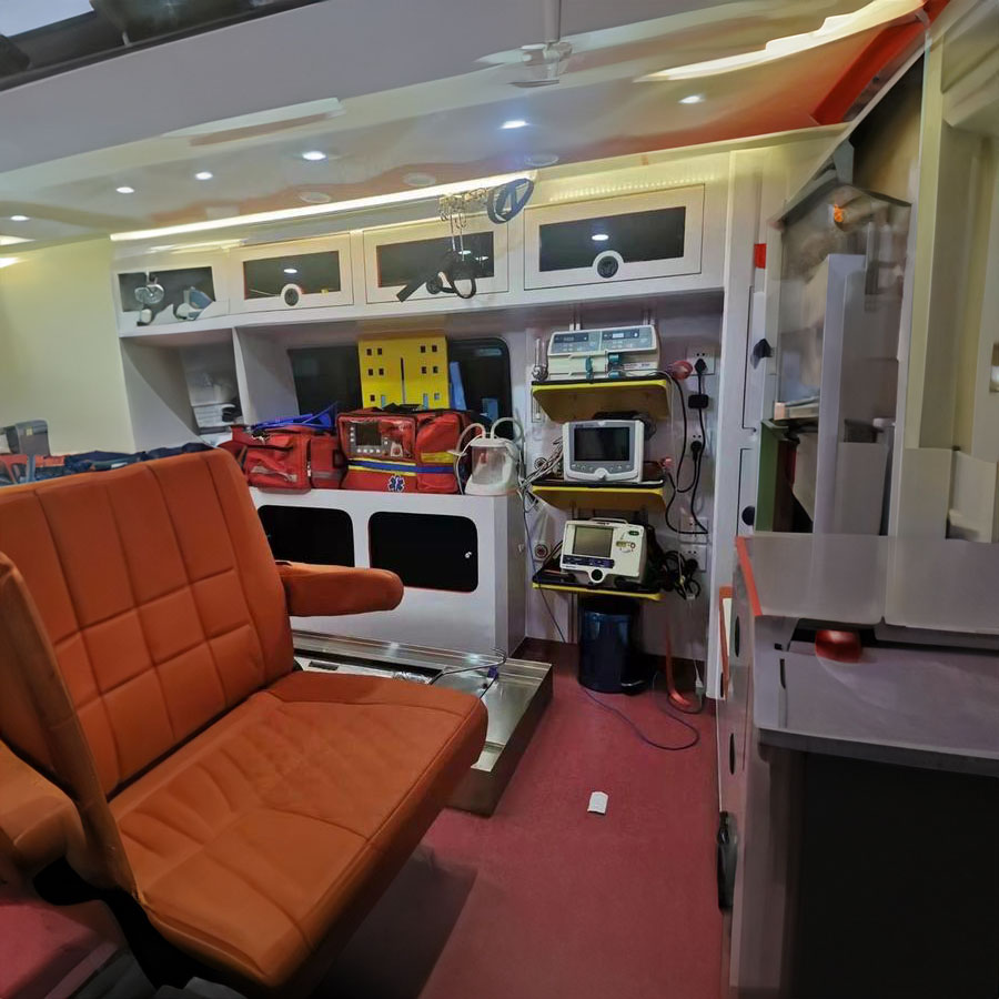 深圳出租急救车联系方式