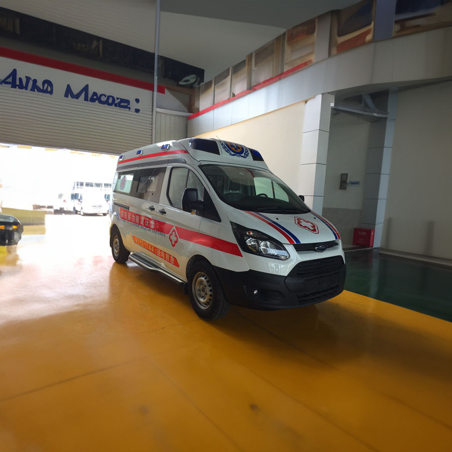 深圳租赁私人救护车