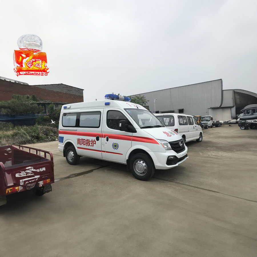 深圳出租救护车电话号码