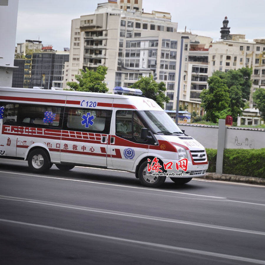 深圳租赁救护车联系方式