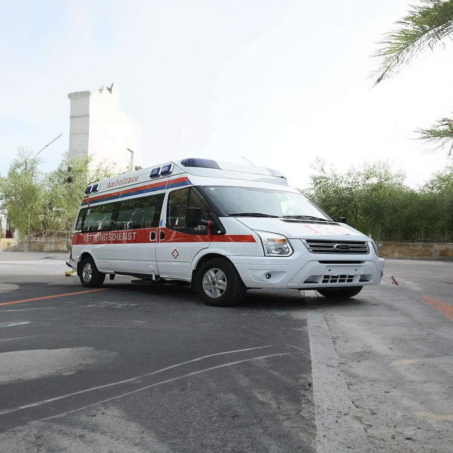 深圳租赁私人救护车电话号码