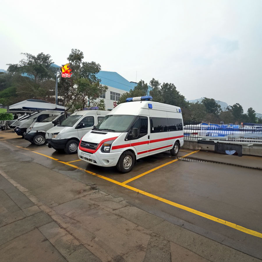 深圳出租急救车电话号码