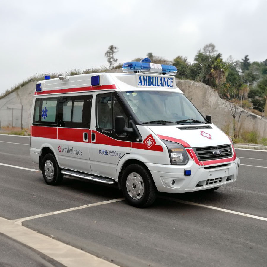 深圳出租救护车联系方式