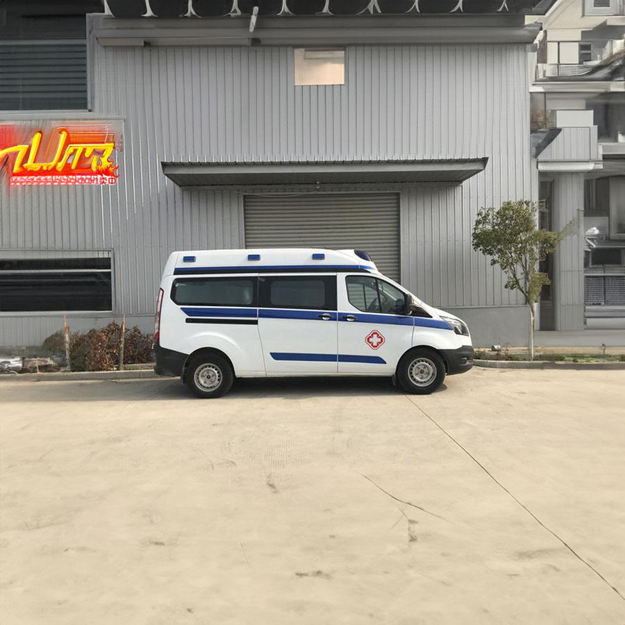 深圳出租急救车电话号码