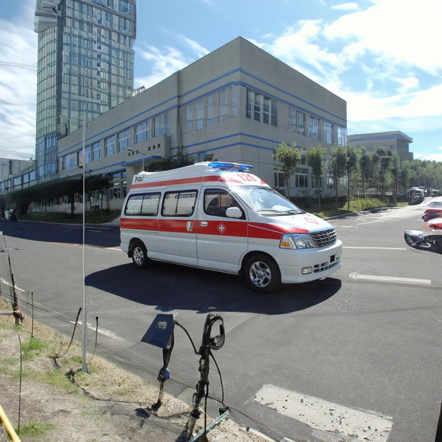 深圳出租私人救护车电话