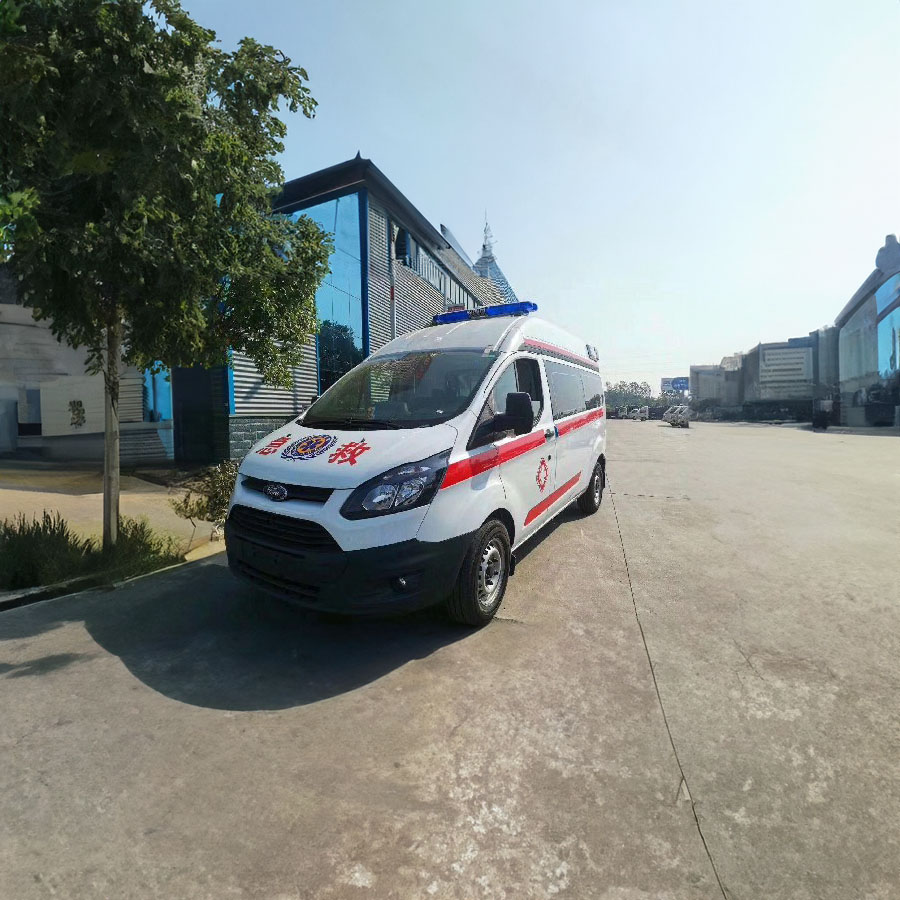 深圳出租私人救护车电话