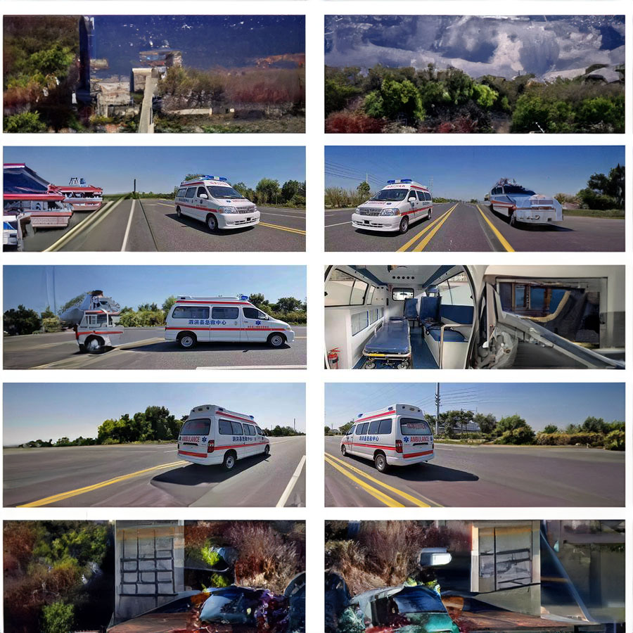 深圳租赁私人救护车联系电话