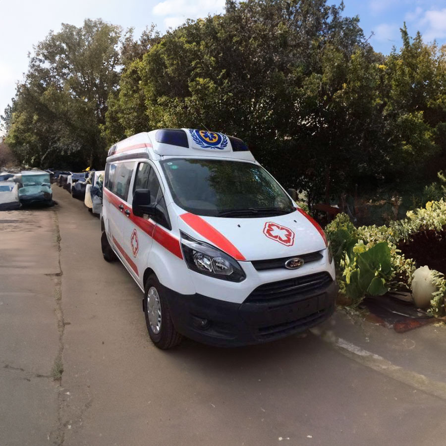 深圳租赁救护车联系方式