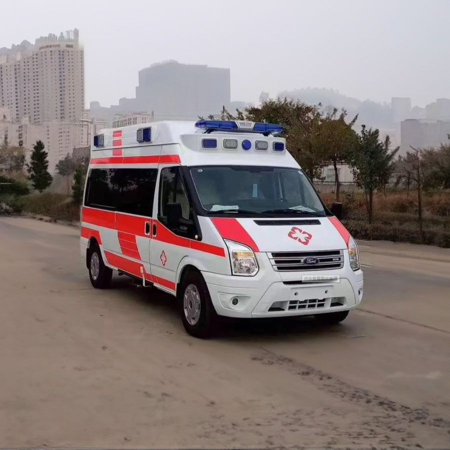 深圳租赁急救车联系电话