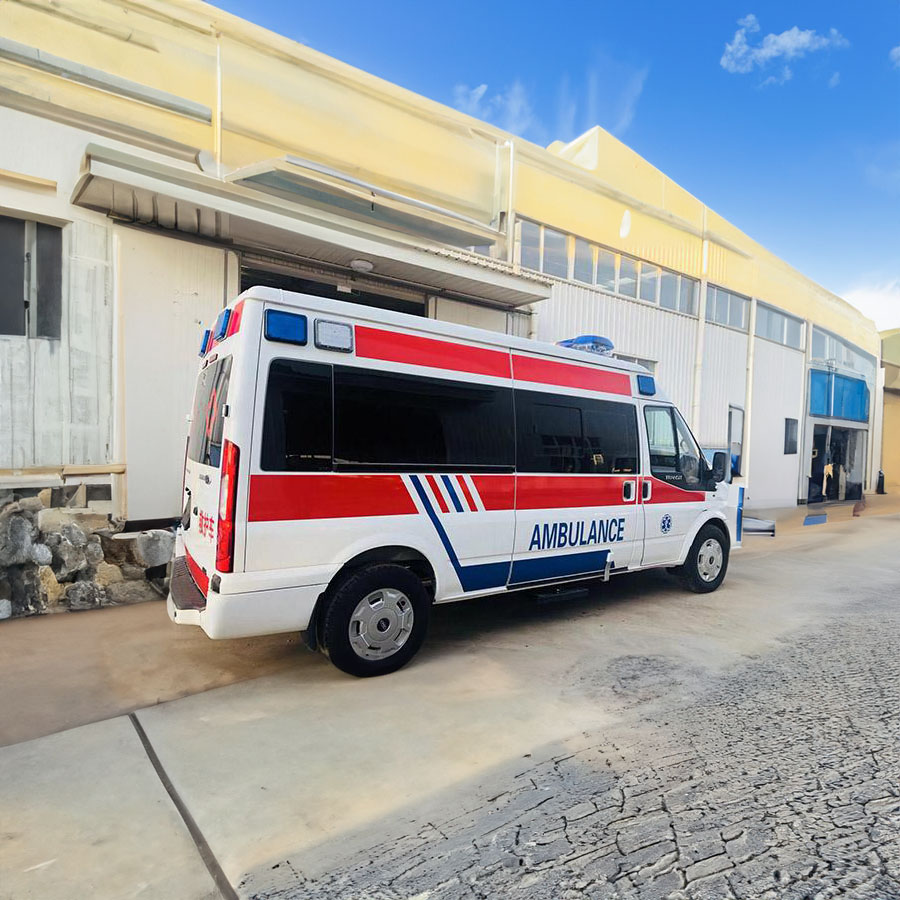 深圳出租救护车电话