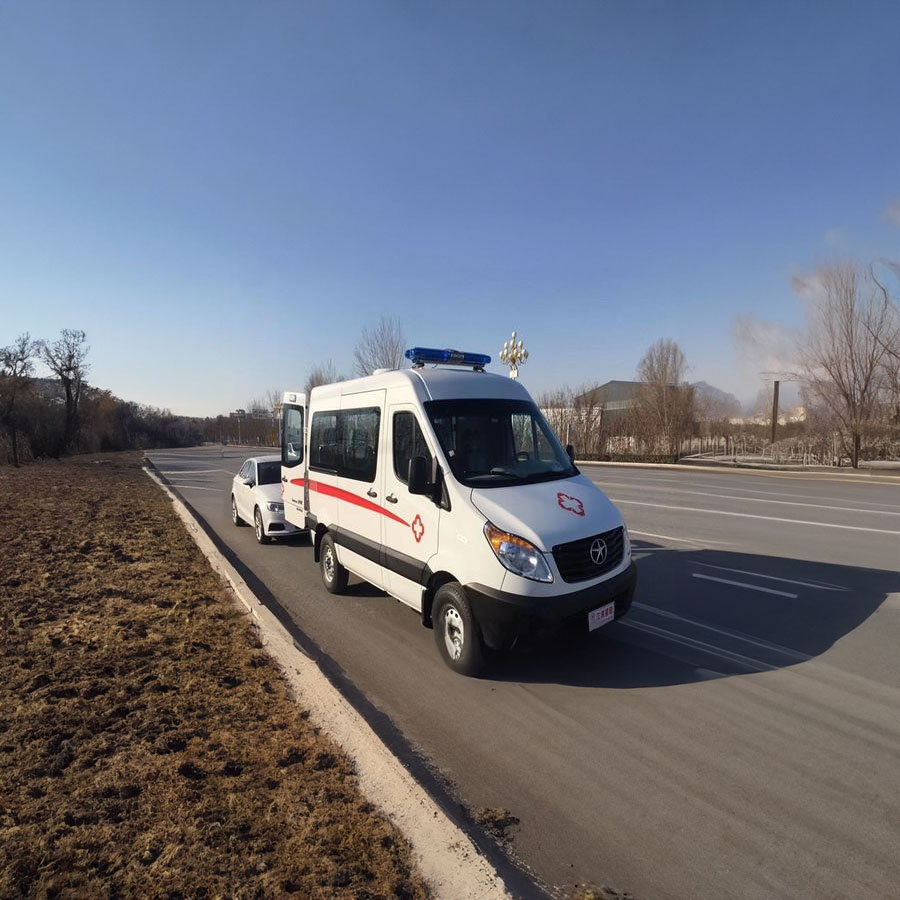 深圳租赁救护车联系电话