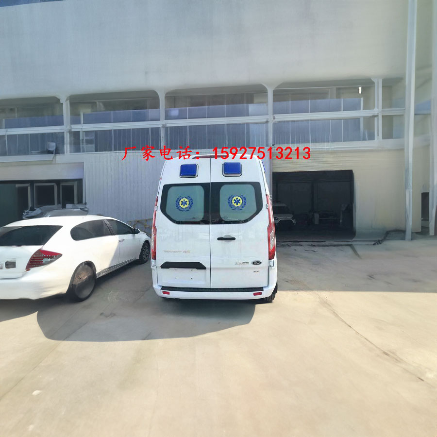 深圳租赁救护车联系电话