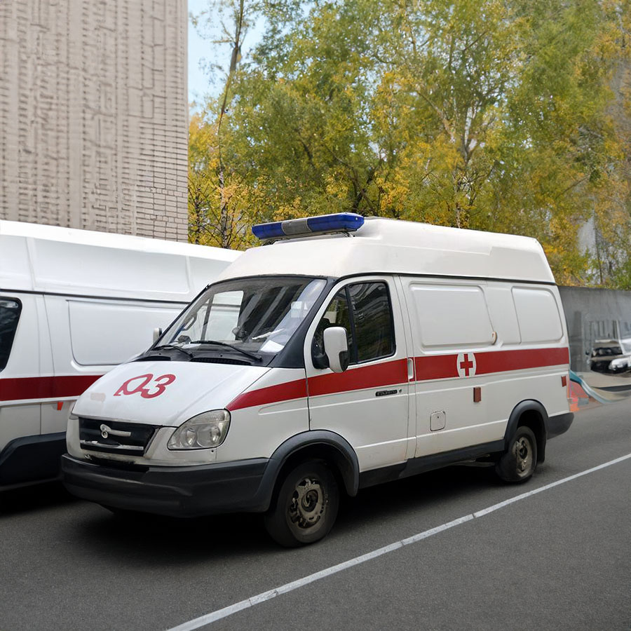 深圳出租私人救护车电话号码