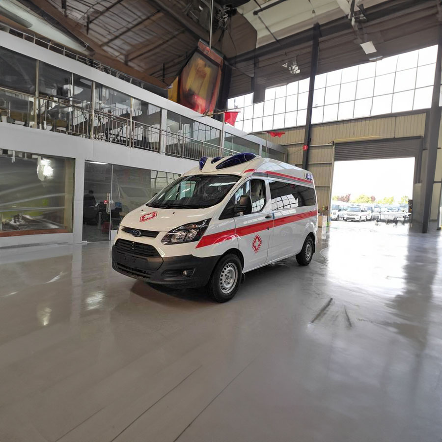 深圳出租急救车