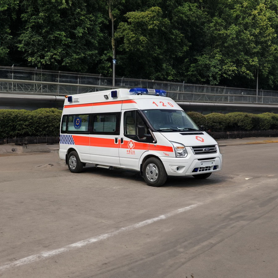 深圳出租急救车联系方式