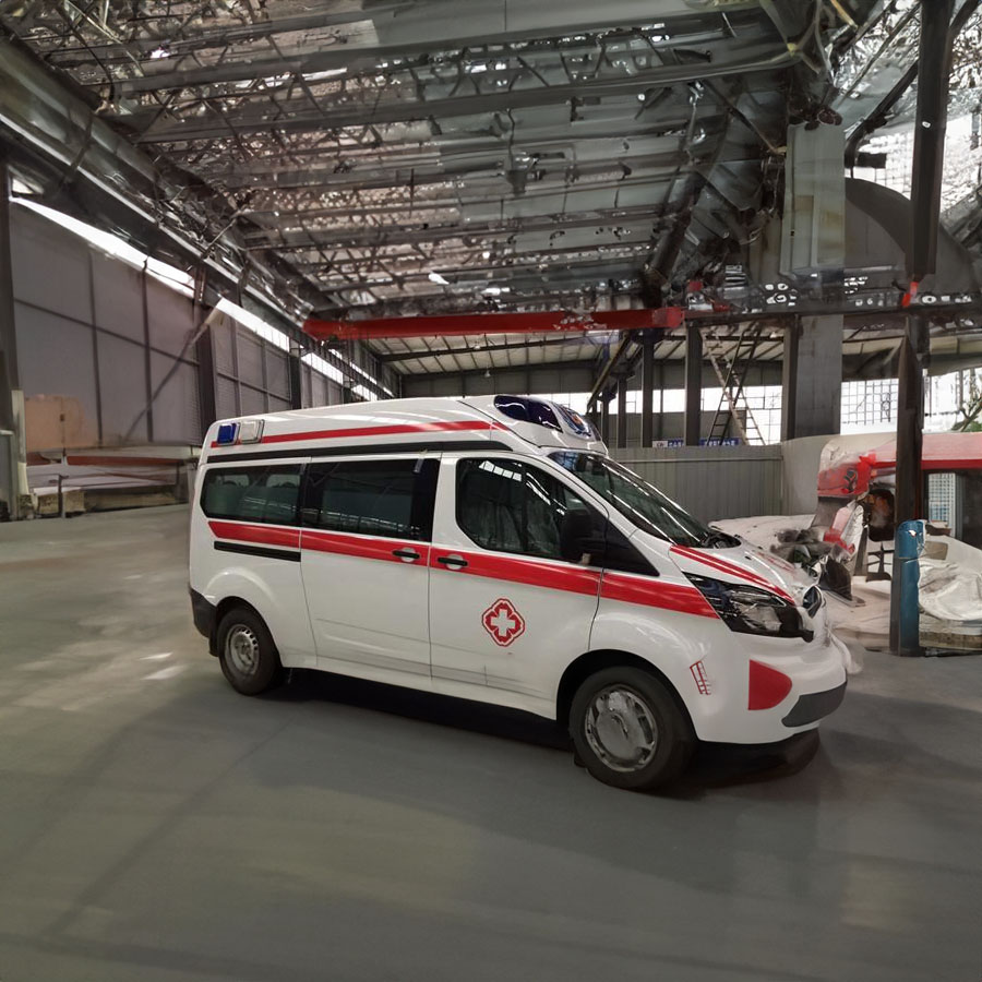 深圳出租私人救护车电话号码