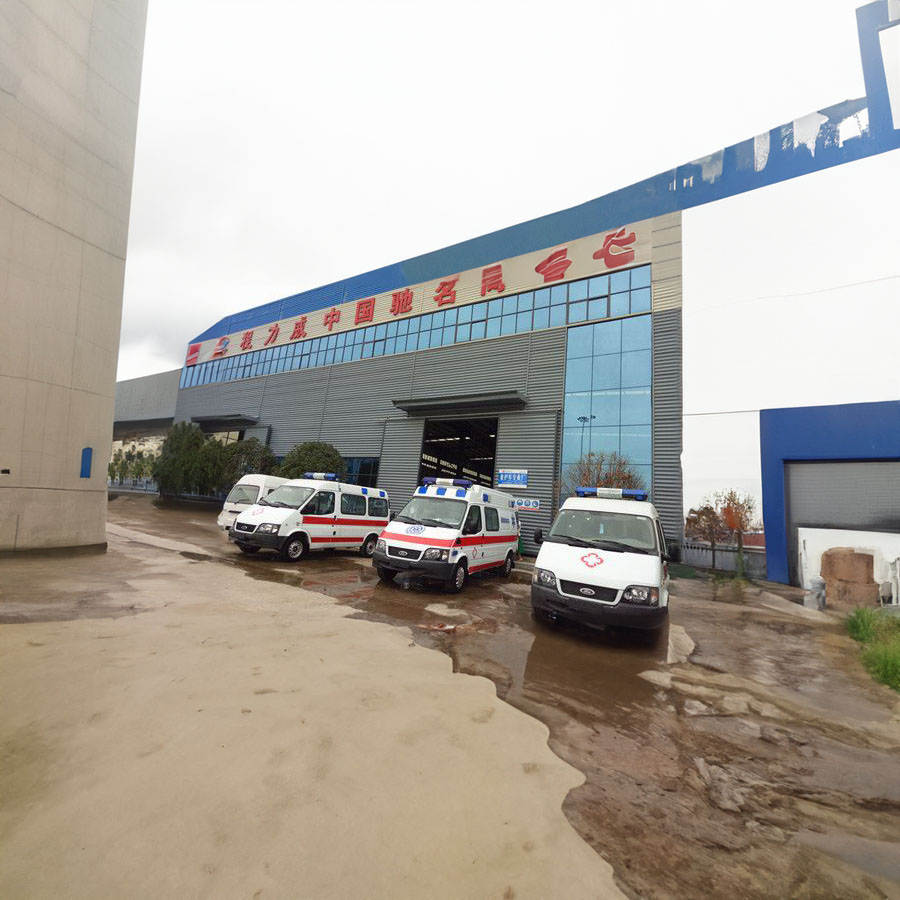 深圳租赁救护车电话号码