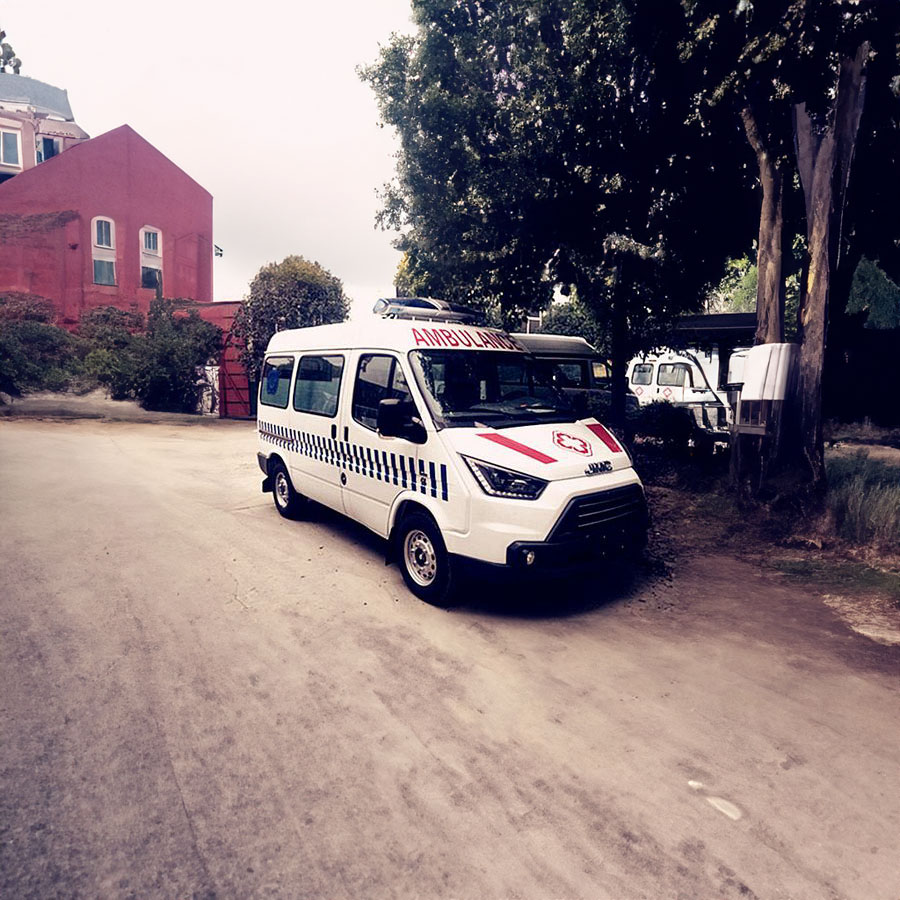 深圳租赁私人救护车