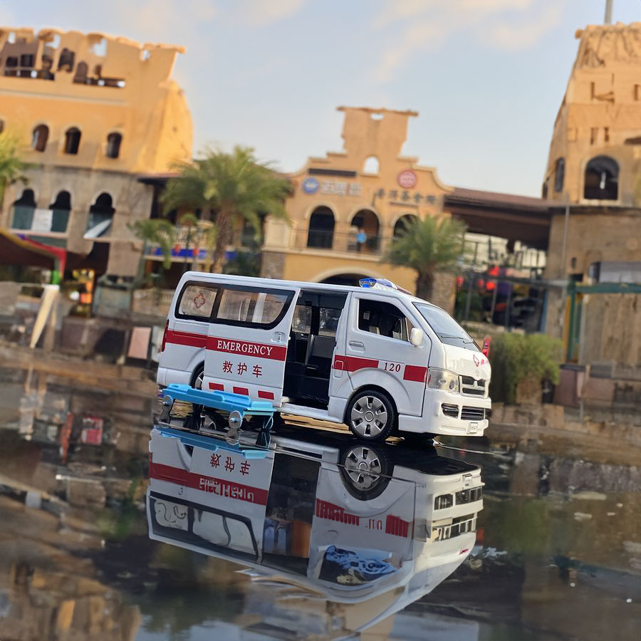 深圳租赁私人救护车联系方式