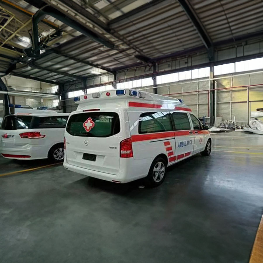 深圳出租急救车联系电话